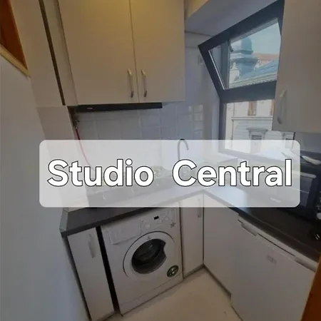 Apartment Studio *