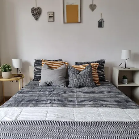 Apartment Studio Bucharest