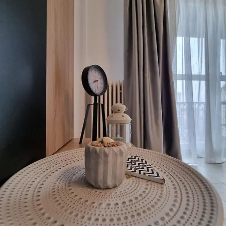 Apartamento Studio *